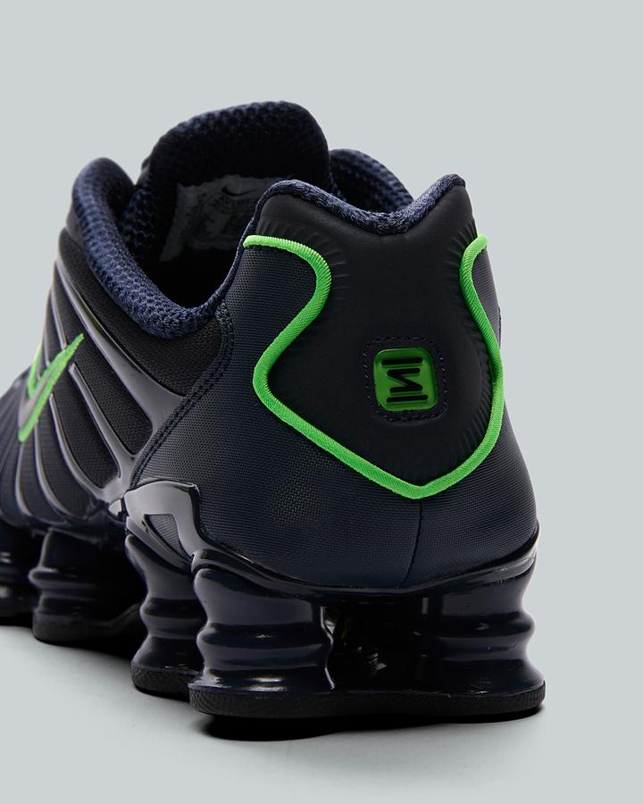 Shox TL Trainer image 6