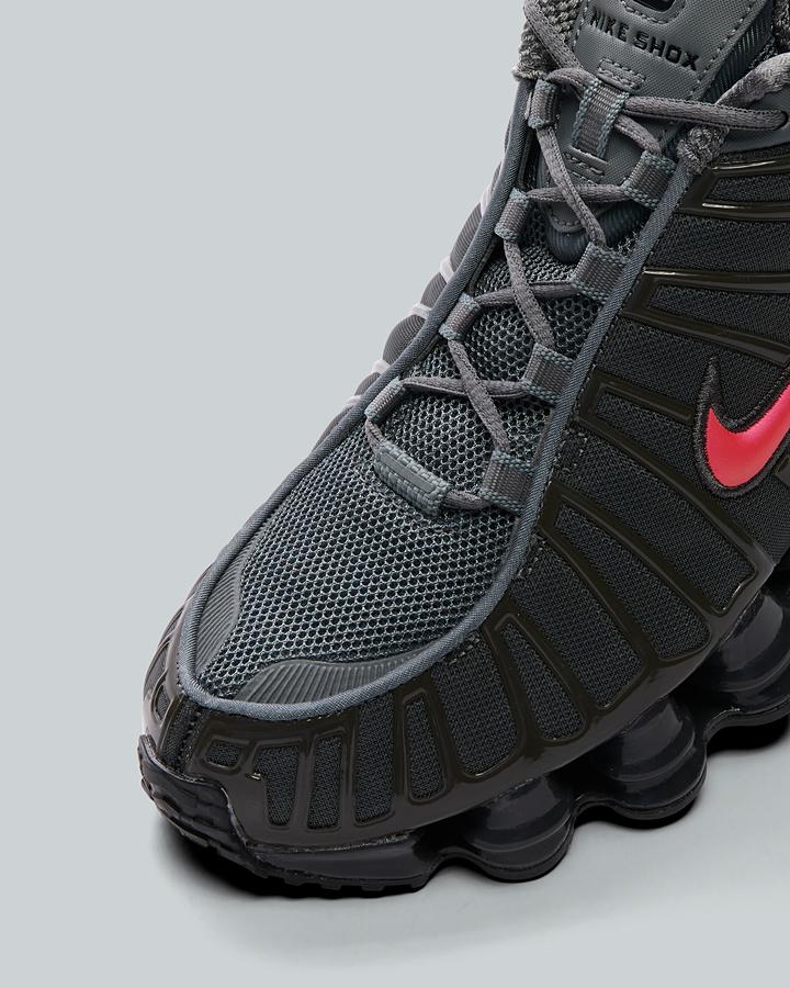 Shox TL SE Trainer image 5