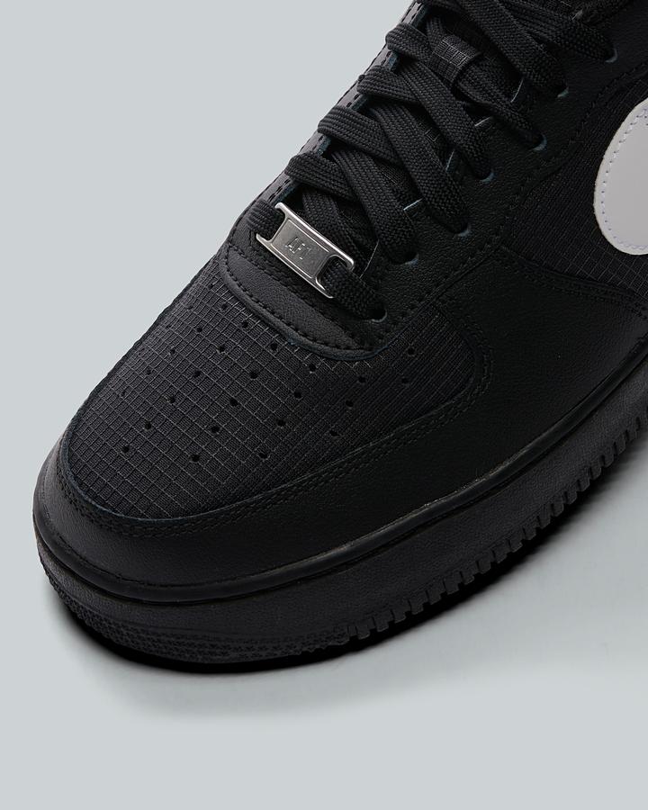 Air Force 1 '07 LV8 Tech Trainer image 5
