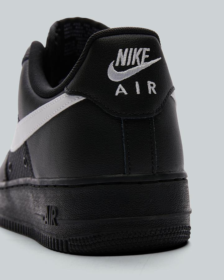 Air Force 1 '07 LV8 Tech Trainer image 6