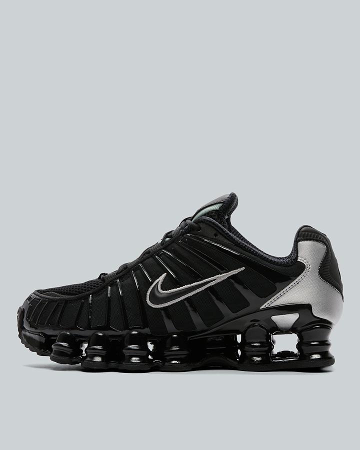 Womens Shox TL Trainer image 1
