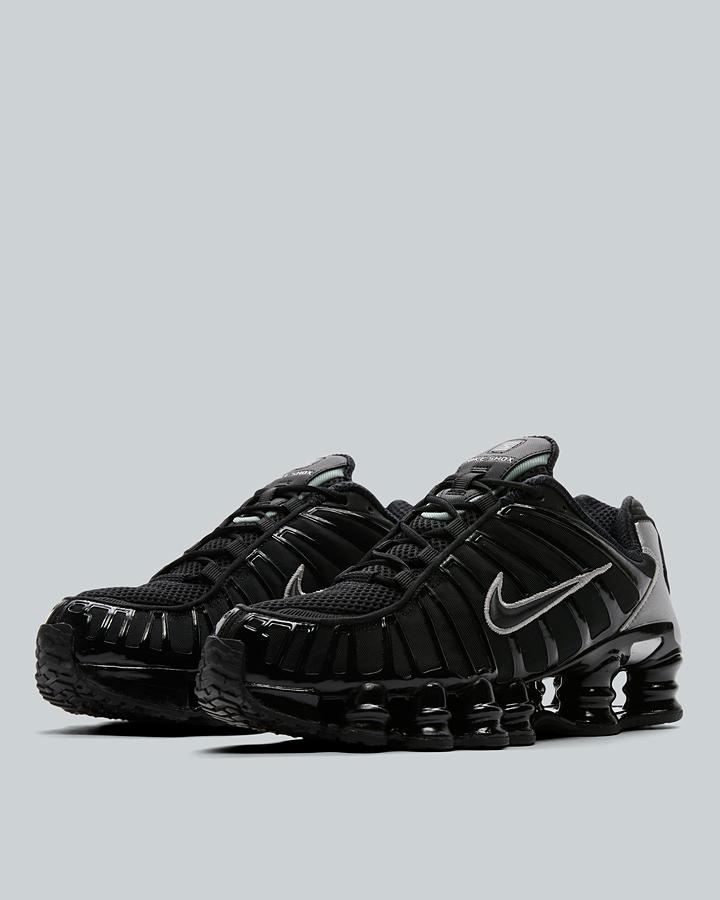 Womens Shox TL Trainer image 2