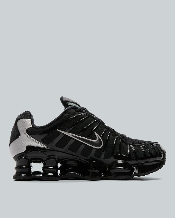 Womens Shox TL Trainer image 3