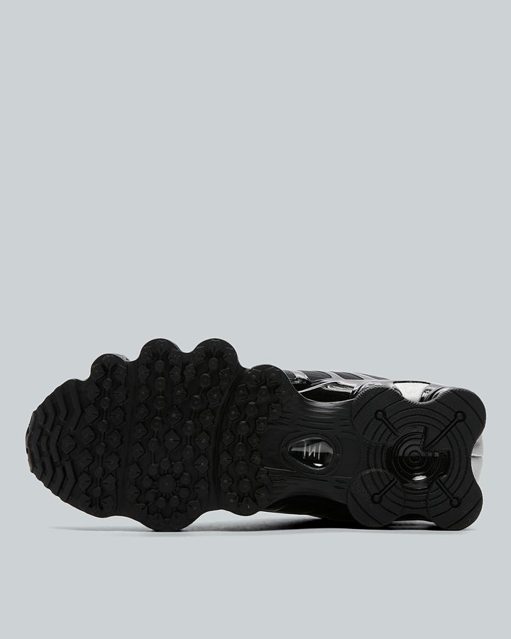 Womens Shox TL Trainer image 4