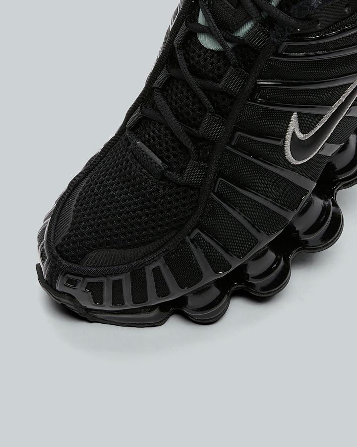 Womens Shox TL Trainer image 5