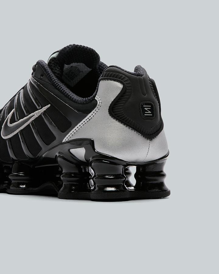 Womens Shox TL Trainer image 6