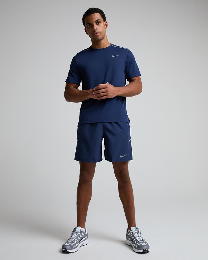 Dri-FIT UV Miler Short Sleeved T-Shirt image 2