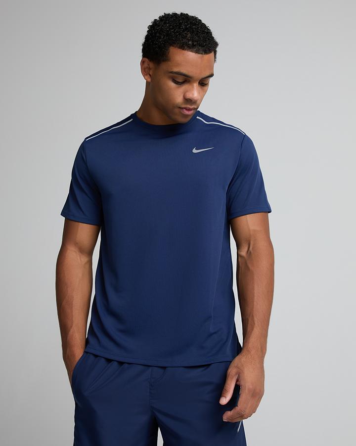 Dri-FIT UV Miler Short Sleeved T-Shirt image 4