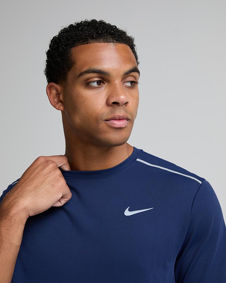 Dri-FIT UV Miler Short Sleeved T-Shirt image 5