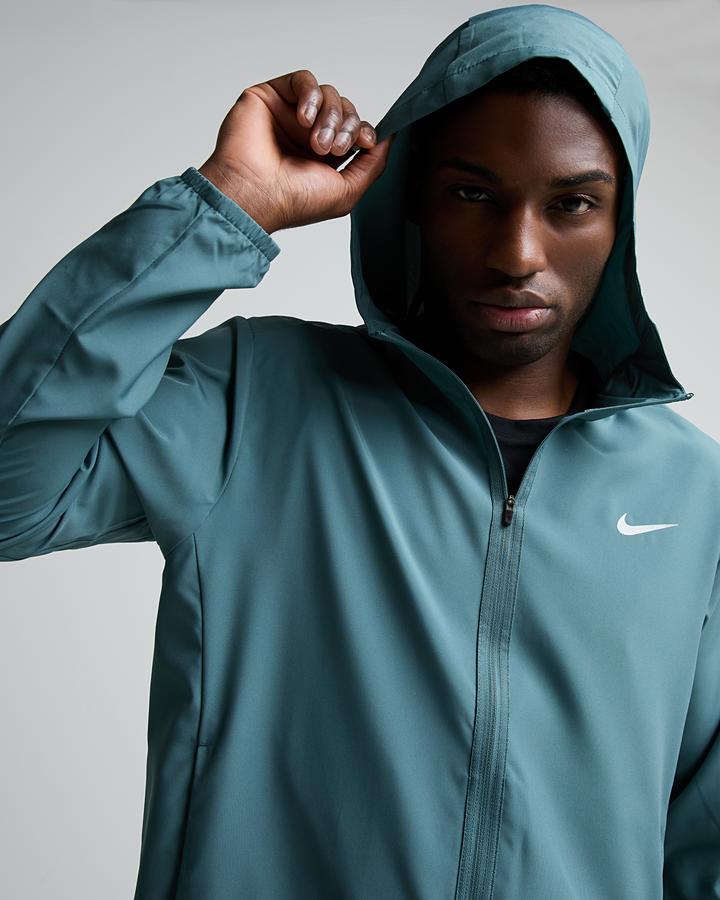 Dri-FIT Form Hooded Jacket image 5