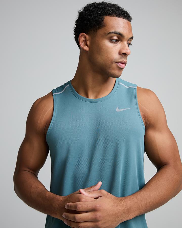 Dri-FIT Miler Tank Top image 2