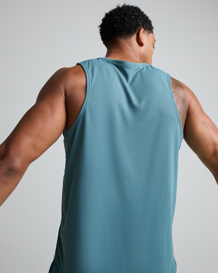 Dri-FIT Miler Tank Top image 3