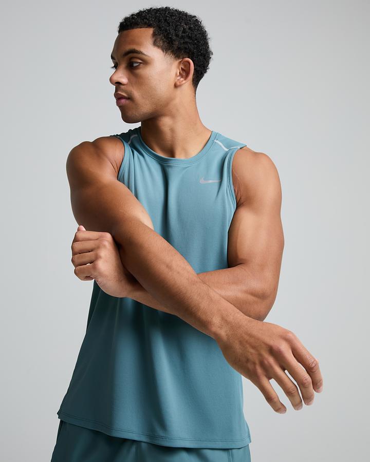 Dri-FIT Miler Tank Top image 4