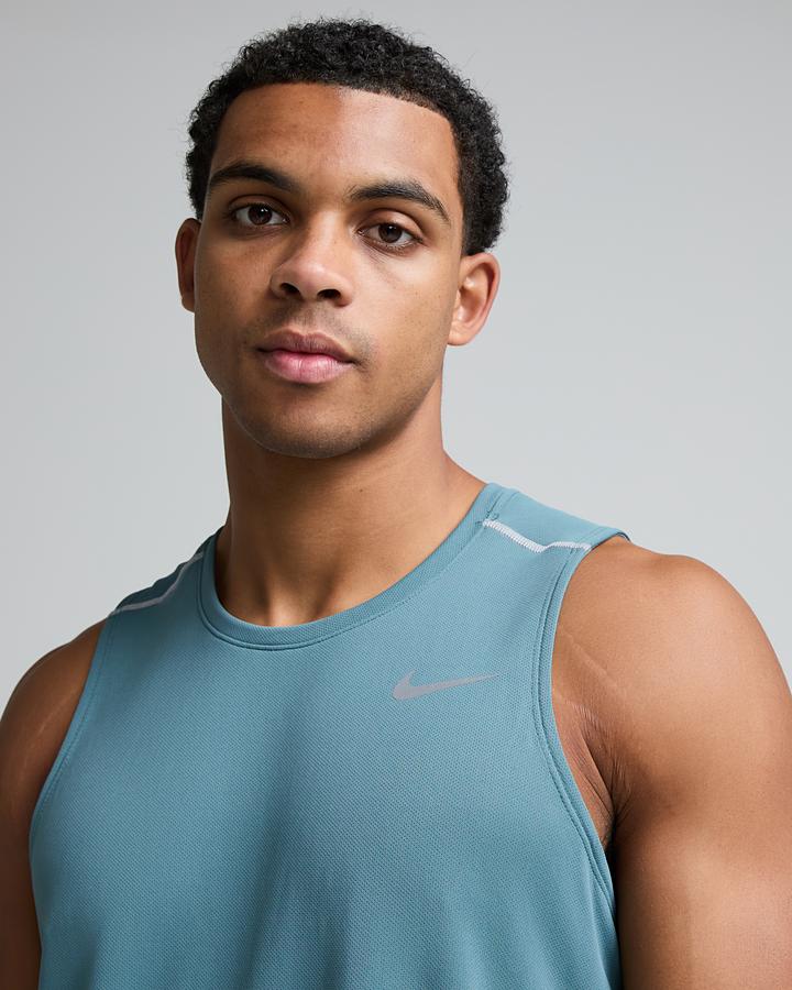 Dri-FIT Miler Tank Top image 5