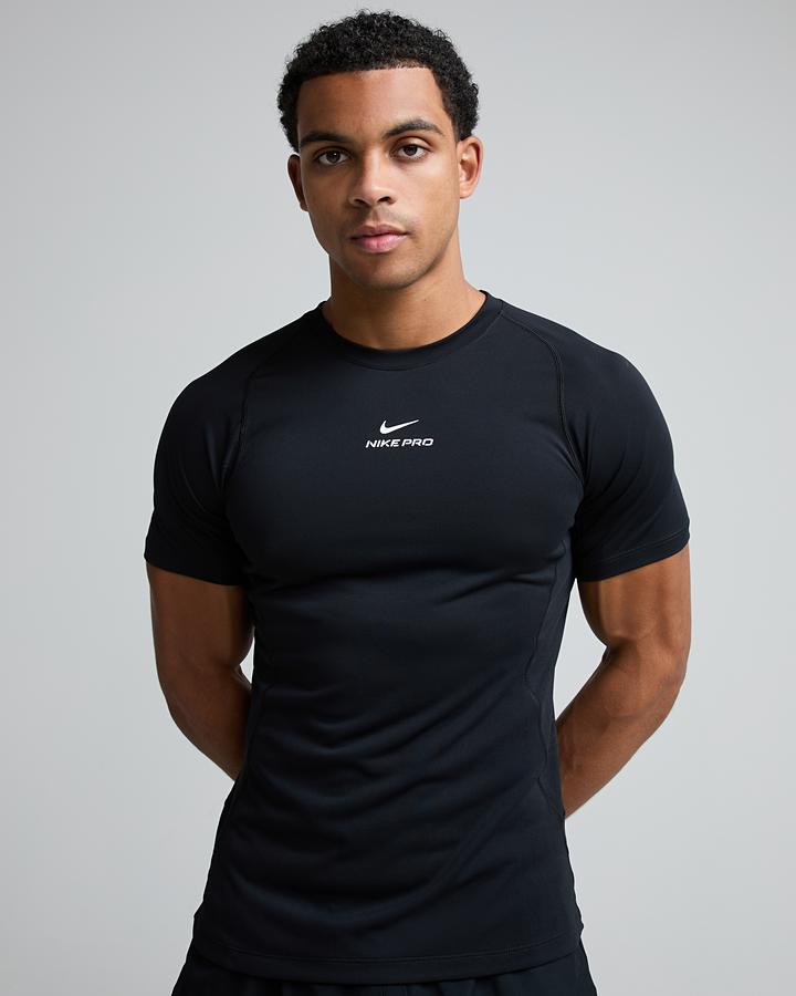 Dri-FIT Pro Short Sleeved T-Shirt image 1