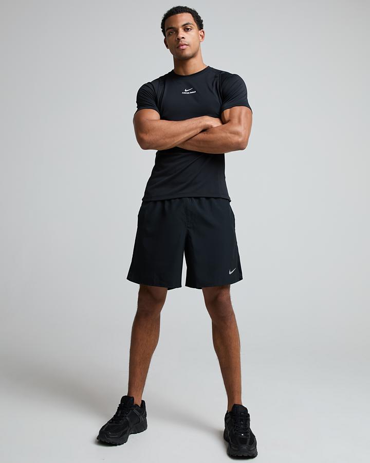 Dri-FIT Pro Short Sleeved T-Shirt image 2