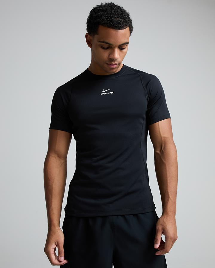 Dri-FIT Pro Short Sleeved T-Shirt image 4