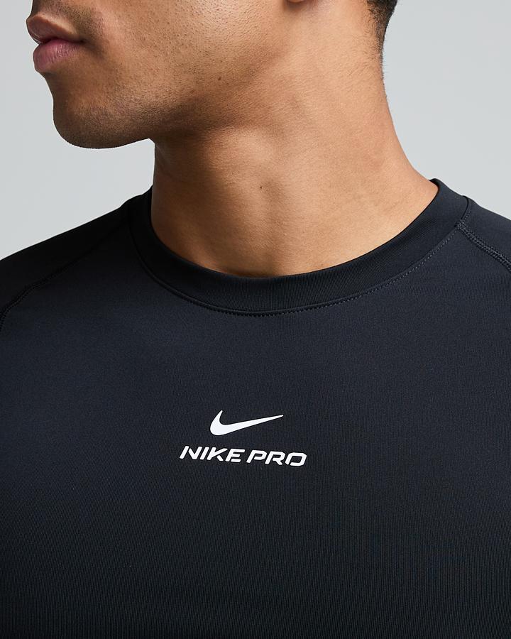 Dri-FIT Pro Short Sleeved T-Shirt image 5