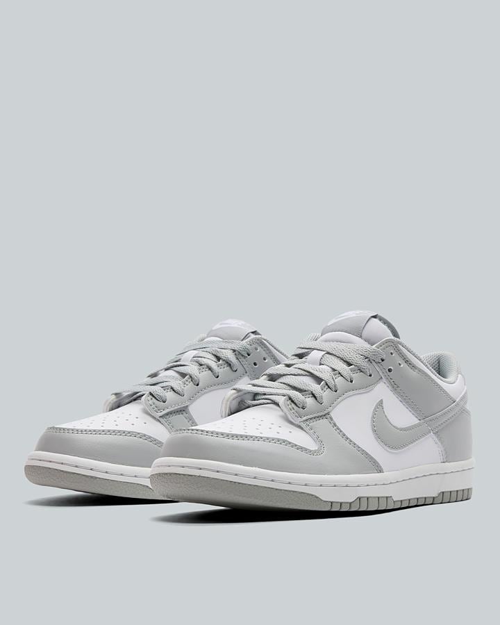 Junior Dunk Low GS Trainer image 2