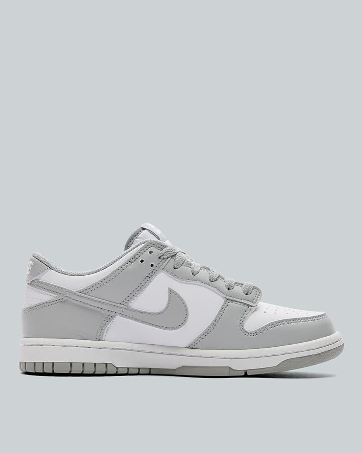 Junior Dunk Low GS Trainer image 3
