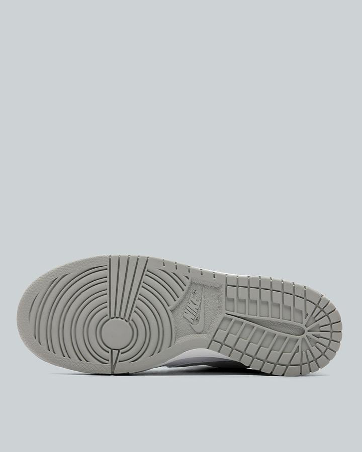 Junior Dunk Low GS Trainer image 4