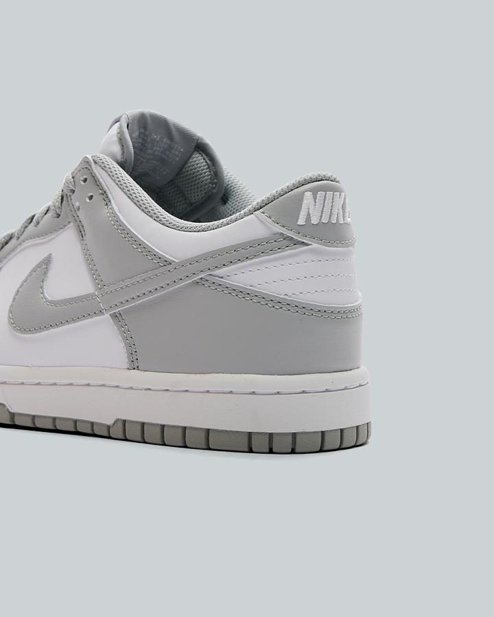 Junior Dunk Low GS Trainer image 6