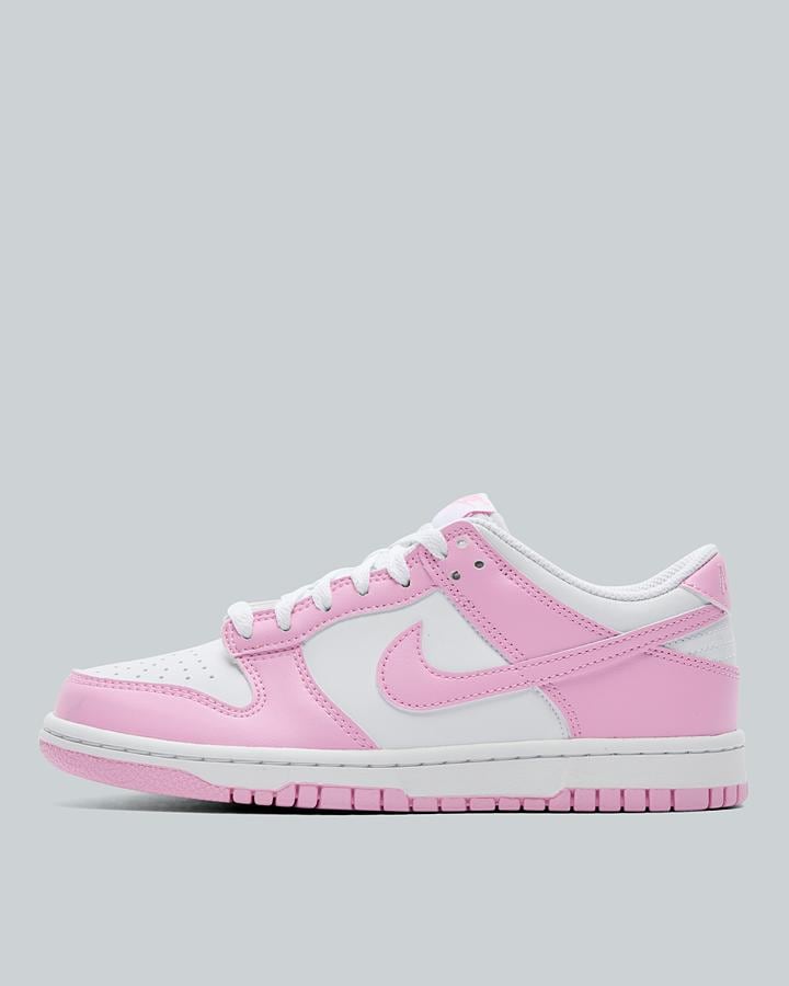 Junior Dunk Low Trainer image 1