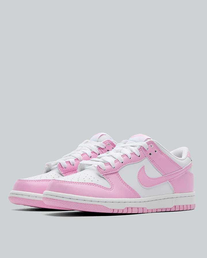 Junior Dunk Low Trainer image 2