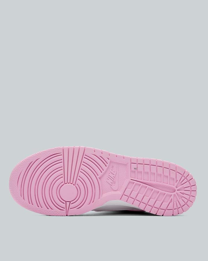 Junior Dunk Low Trainer image 4