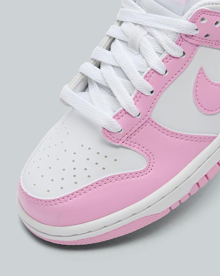 Junior Dunk Low Trainer image 5