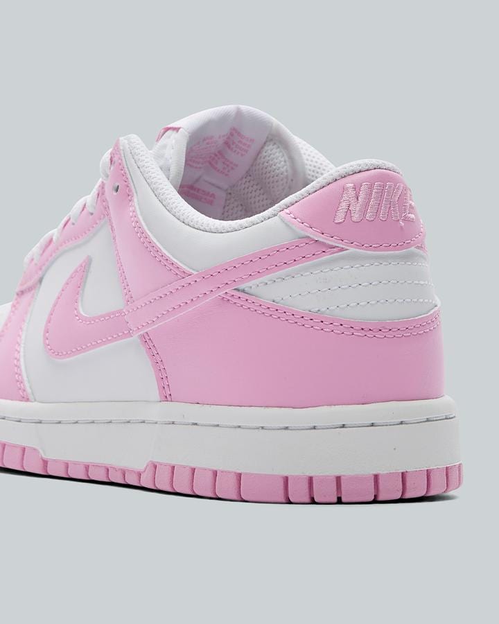 Junior Dunk Low Trainer image 6