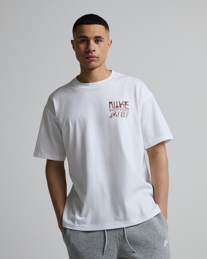 Swoosh Sounds T-Shirt image 1