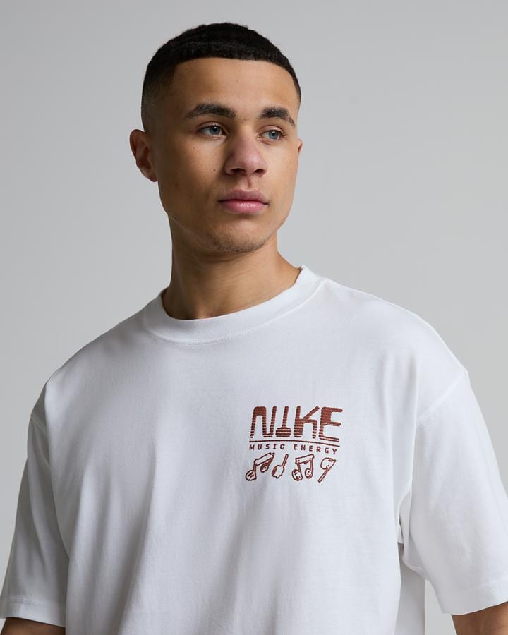 Swoosh Sounds T-Shirt image 4