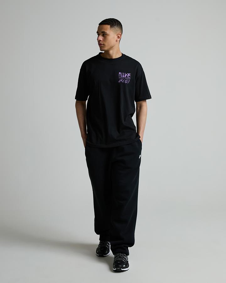 Swoosh Sounds T-Shirt image 1
