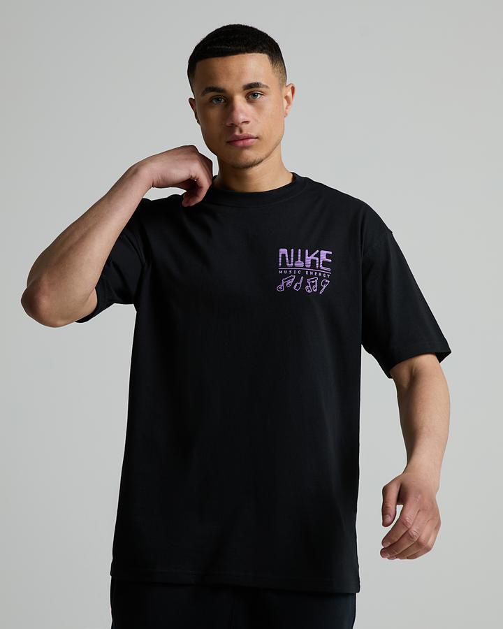 Swoosh Sounds T-Shirt image 2