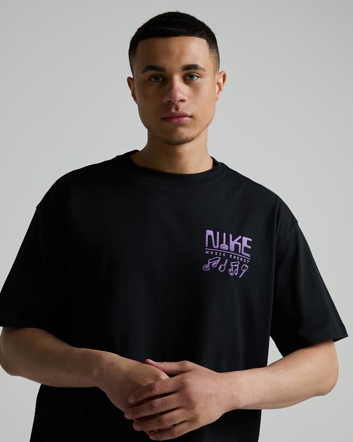 Swoosh Sounds T-Shirt image 4