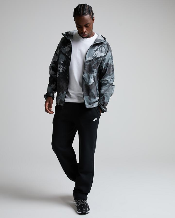 Tech Windrunner Dri-FIT Woven AOP Full Zip Jacket image 1