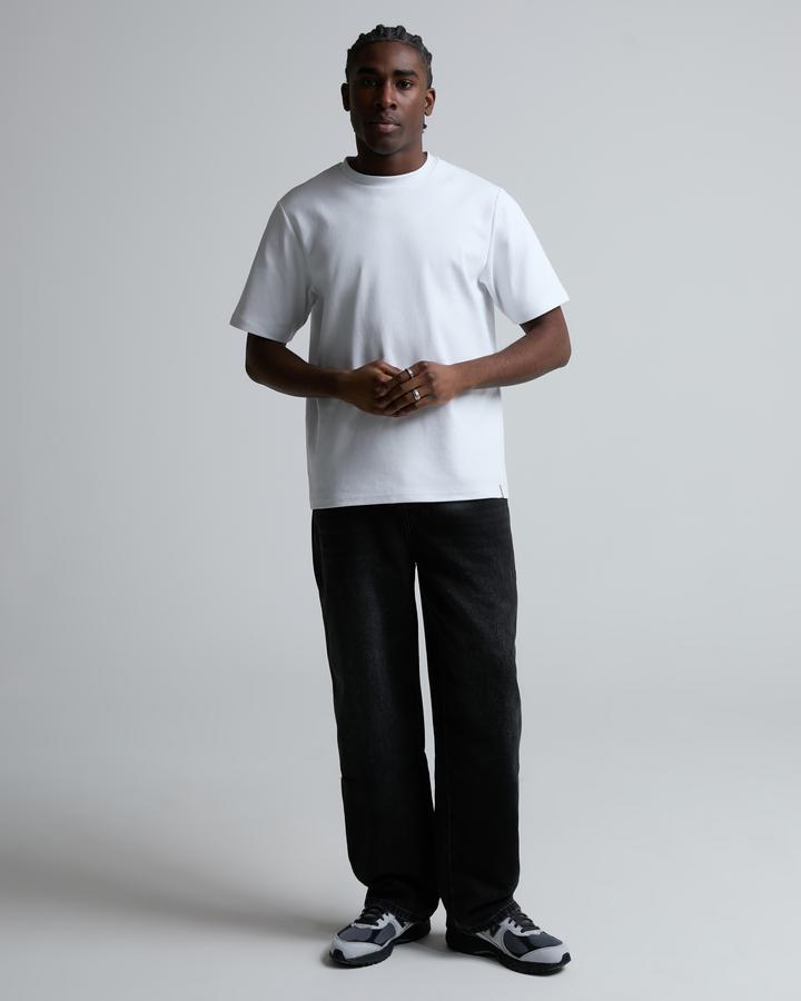 Loose Fit Denim Jean 001 image 1