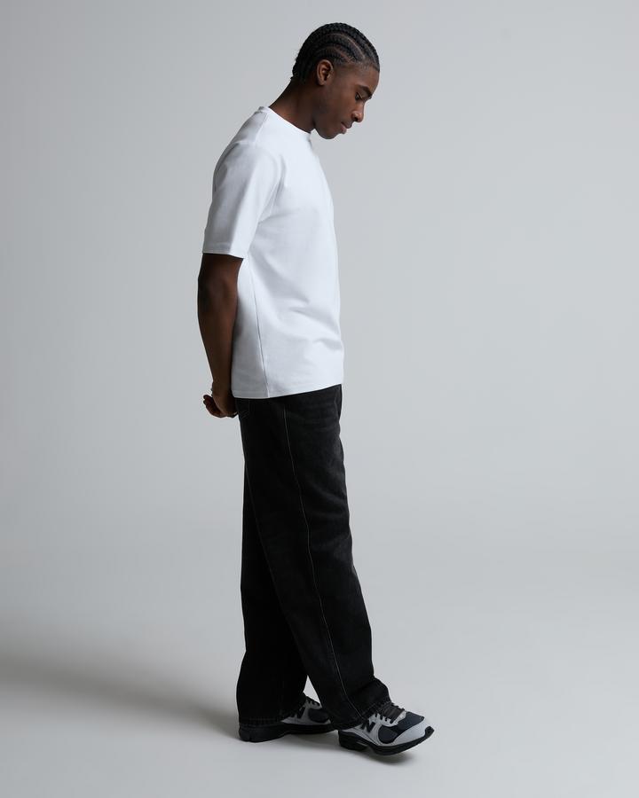 Loose Fit Denim Jean 001 image 2