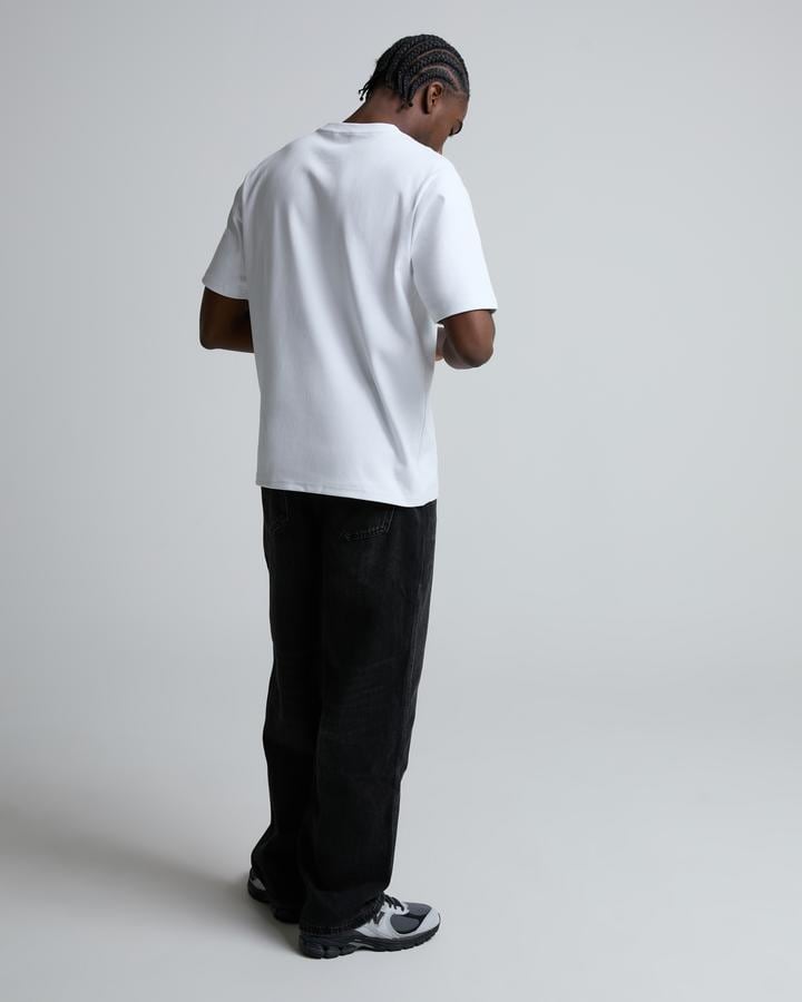 Loose Fit Denim Jean 001 image 3