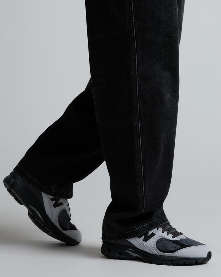 Loose Fit Denim Jean 001 image 4