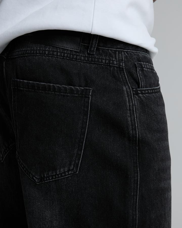 Loose Fit Denim Jean 001 image 6