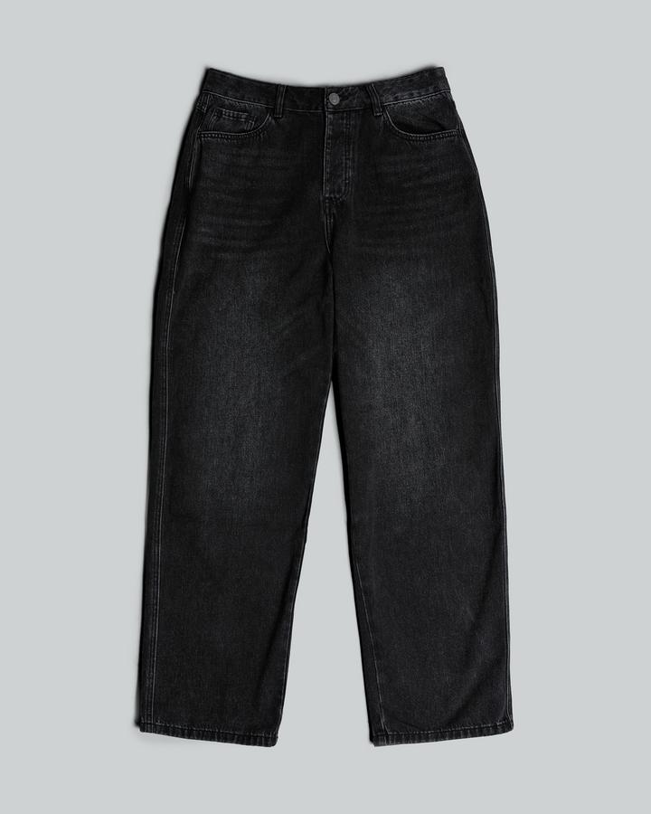 Loose Fit Denim Jean 001 image 7