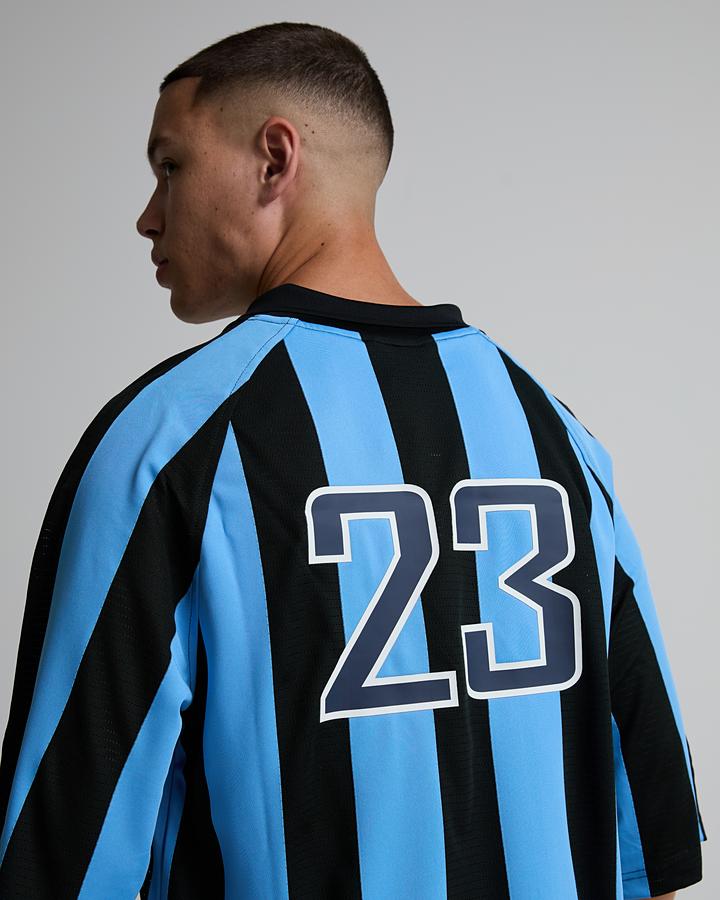 Brooklyn Terrace Short Sleeved Jersey image 5