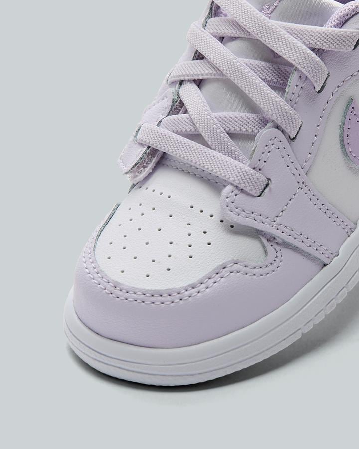 Nursery Air Jordan 1 Low Alt Trainer image 5