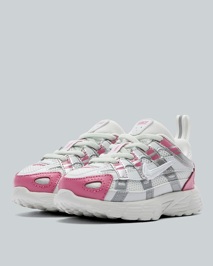 Nursery P-6000 Trainer image 2