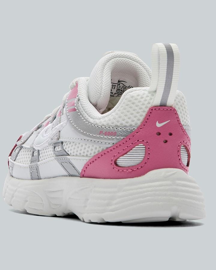 Nursery P-6000 Trainer image 6