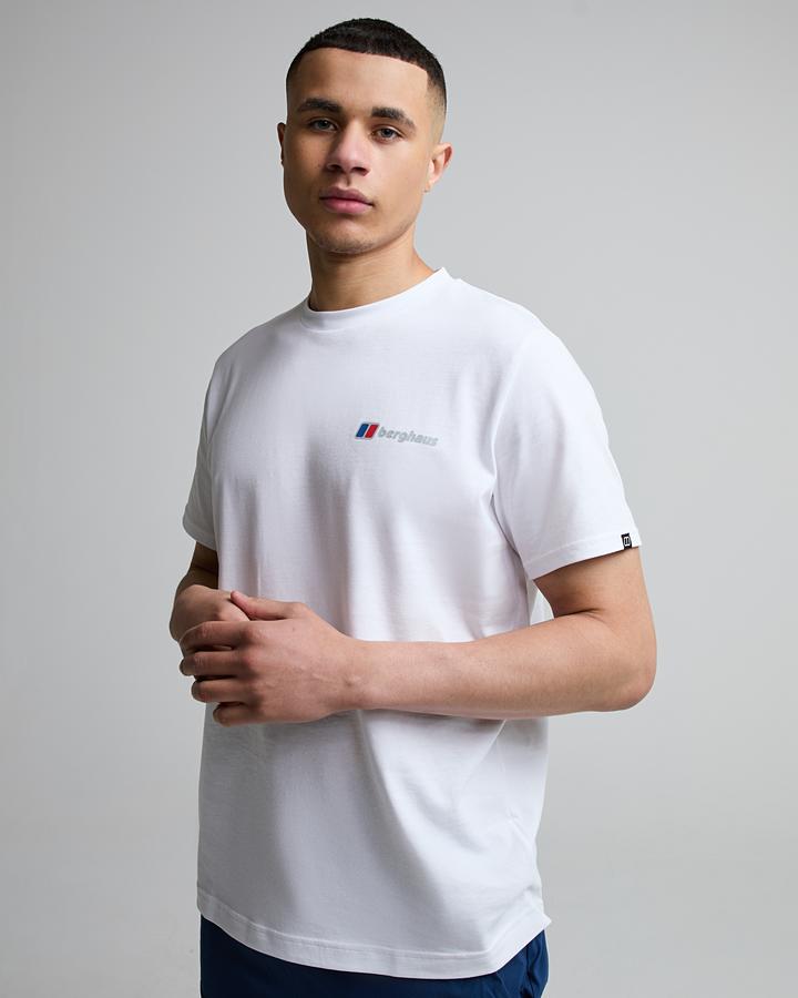 Mountain Metrics T-Shirt image 2