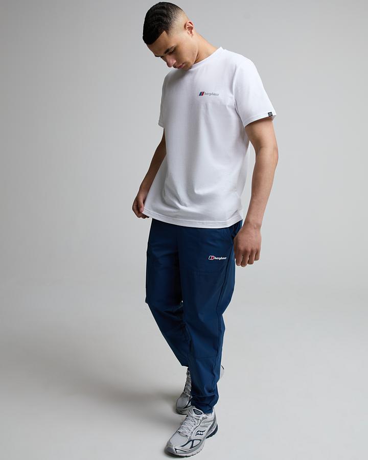 Mountain Metrics T-Shirt image 3