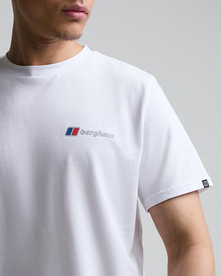 Mountain Metrics T-Shirt image 5
